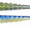 Xzone Pro Series Swammer Paddle Tail Swimbait