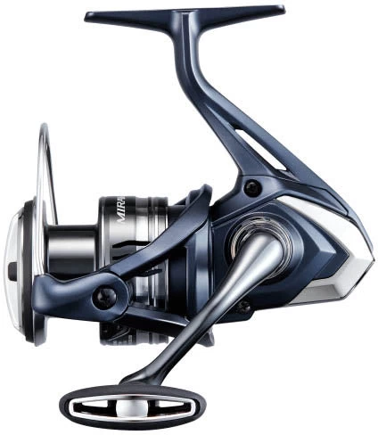 Shimano Miravel Spinning Reel 5 Shimano Miravel Spinning Reel - Image 3