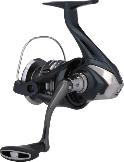 Shimano Miravel Spinning Reel 9 Shimano Miravel Spinning Reel - Image 7