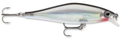 Rapala Shadow Rap Shad 09 Jerkbait 40 Rapala Shadow Rap Shad 09 Jerkbait -Danshui Fishing Shop silver e2481320 f48c 4892 a5cc b432b225ce90
