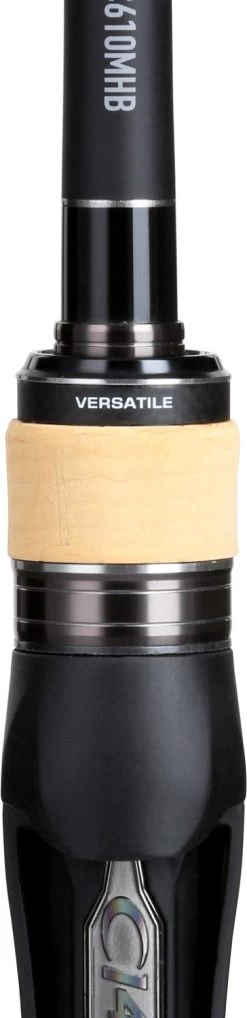 Shimano Expride B Casting Rods 17 Shimano Expride B Casting Rods -Danshui Fishing Shop sku EXC610MHB detail 4