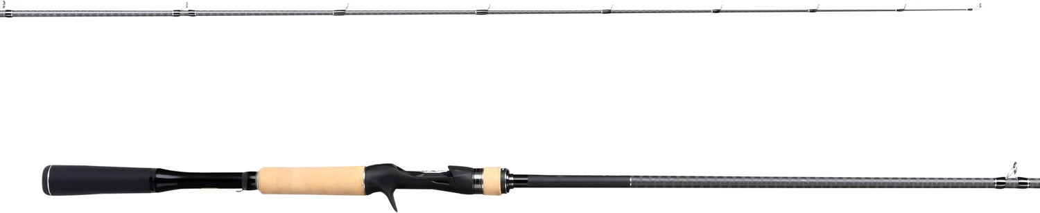 Shimano Expride B Casting Rods 4 Shimano Expride B Casting Rods - Image 2