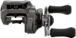 Shimano Metanium MGL 150 B Baitcasting Reels -Danshui Fishing Shop sku METMGL151B front