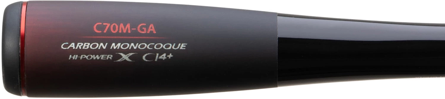 Shimano Zodias Glass Baitcasting Rods 6 Shimano Zodias Glass Baitcasting Rods - Image 4