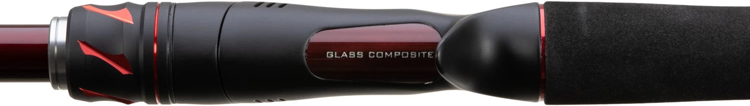 Shimano Zodias Glass Baitcasting Rods 8 Shimano Zodias Glass Baitcasting Rods - Image 6