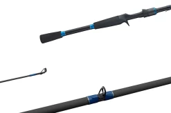 Shimano SLX Casting Rods
