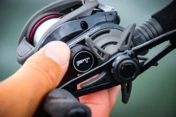 Quantum Smoke S3 Baitcasting Reel -Danshui Fishing Shop smoke bc reel lifestyle