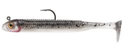 Storm 360GT Rigged Searchbait 5 1/2 Inch Swimbait 3 Pack -Danshui Fishing Shop smokin ghost d2310437 a522 44a1 993f 20cd33228be8