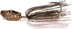 Z-Man Original ChatterBait Elite 3/8 Oz. 22 Z-Man Original ChatterBait Elite 3/8 Oz. -Danshui Fishing Shop smoky shad