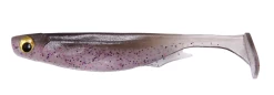 Megabass Spark Shad Swimbait 3 Inch Paddle Tail Swimbait 6 Pack 24 Megabass Spark Shad Swimbait 3 Inch Paddle Tail Swimbait 6 Pack -Danshui Fishing Shop spark shad 3 purple haze REV