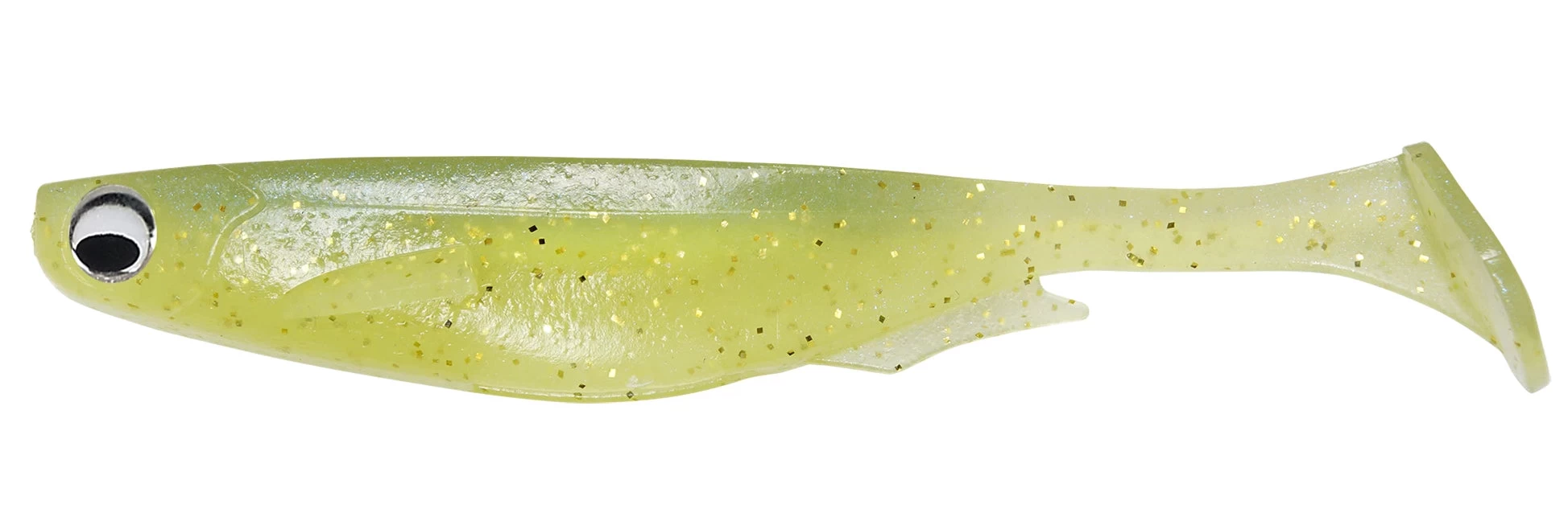 Megabass Spark Shad Swimbait 5 Inch Paddle Tail Swimbait 5 Pack 12 Megabass Spark Shad Swimbait 5 Inch Paddle Tail Swimbait 5 Pack - Image 10