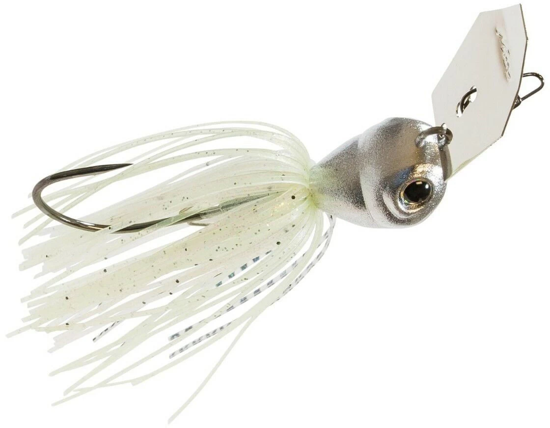 Z-Man Evergreen Jack Hammer ChatterBait 1 1/4 Oz. 7 Z-Man Evergreen Jack Hammer ChatterBait 1 1/4 Oz. - Image 5