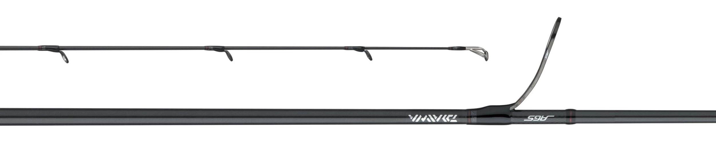 Daiwa Steez AGS Finesse Bass Spinning Rods 5 Daiwa Steez AGS Finesse Bass Spinning Rods - Image 3