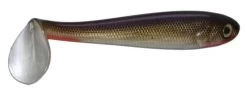 Strike King Shadalicious 5 1/2 Inch Paddle Tail Swimbait -Danshui Fishing Shop strike king shadalicious 512 Neon Ghost Minnow 115464b7 1c89 4a8b 9707 b6c973c7657b