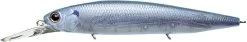 Evergreen International FA-115 Suspending Jerkbait -Danshui Fishing Shop striped 2Bshad