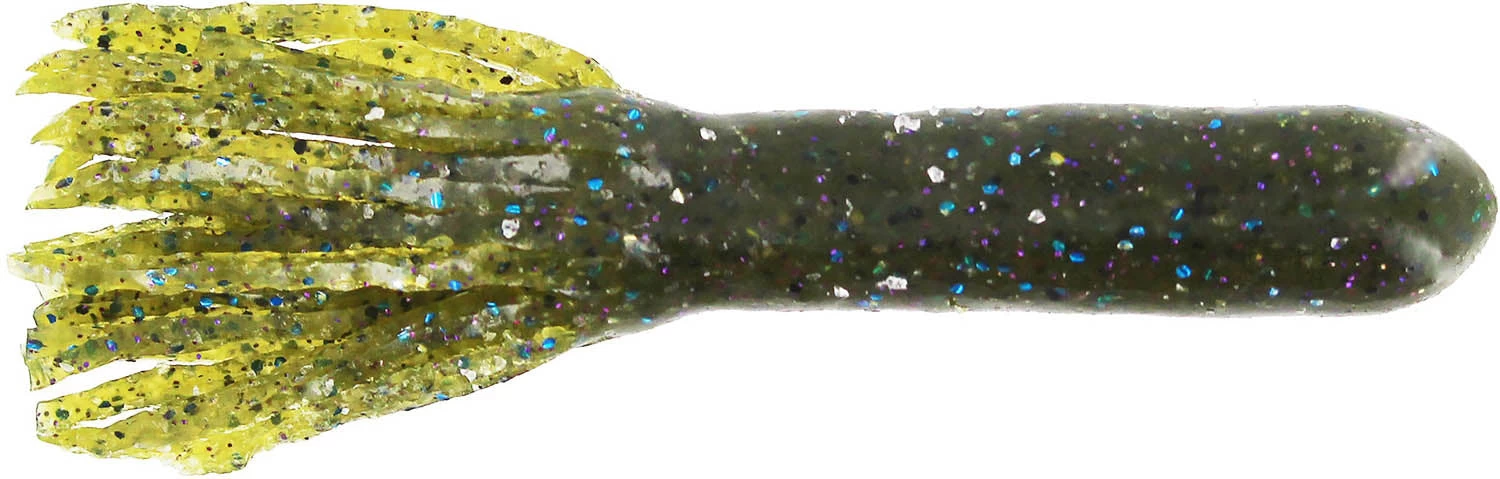 Big Bite Baits 4 Inch Tour Flipper Soft Plastic Tube 12 Big Bite Baits 4 Inch Tour Flipper Soft Plastic Tube - Image 10