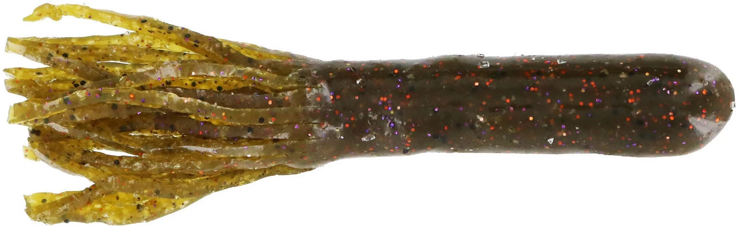 Big Bite Baits 4 Inch Tour Flipper Soft Plastic Tube 10 Big Bite Baits 4 Inch Tour Flipper Soft Plastic Tube - Image 8