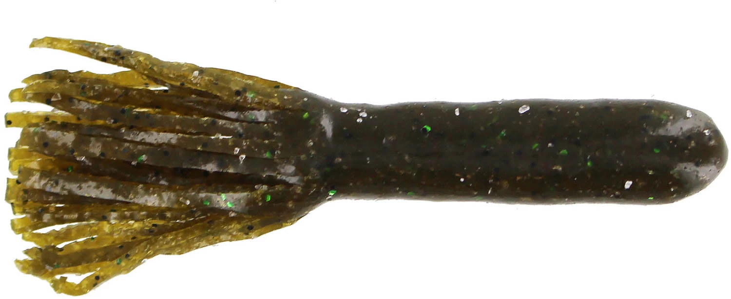 Big Bite Baits 4 Inch Tour Flipper Soft Plastic Tube 9 Big Bite Baits 4 Inch Tour Flipper Soft Plastic Tube - Image 7