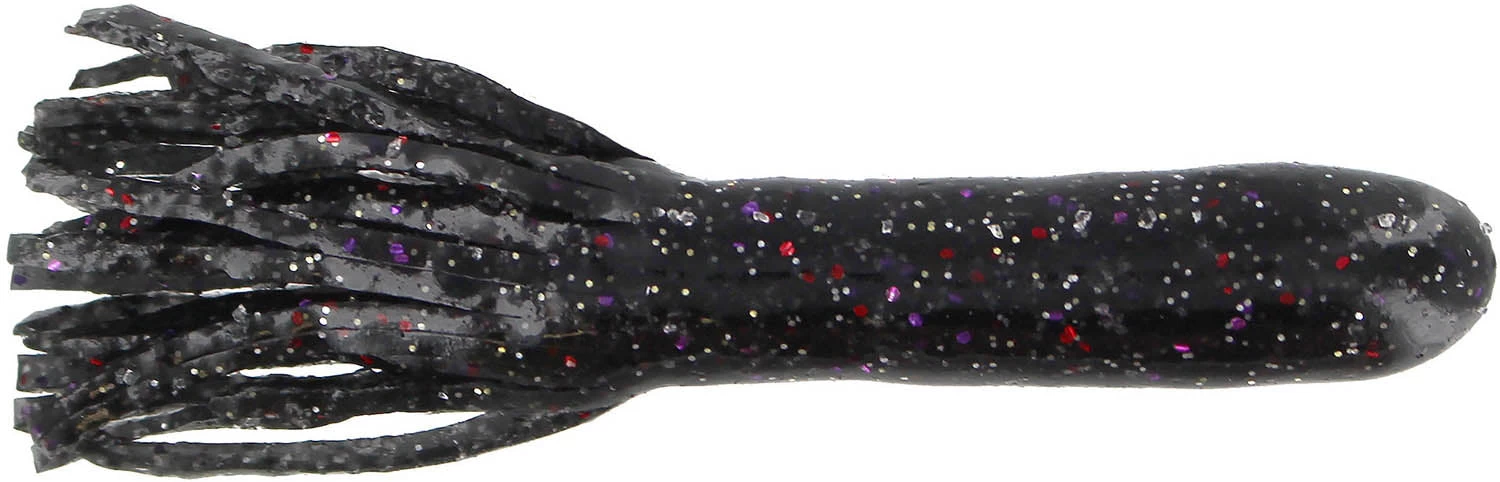 Big Bite Baits 4 Inch Tour Flipper Soft Plastic Tube 11 Big Bite Baits 4 Inch Tour Flipper Soft Plastic Tube - Image 9