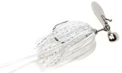 Strike King Tour Grade Rage Blade 1/2 Oz. -Danshui Fishing Shop super white
