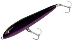 Rebel Jumpin' Minnow Topwater Bait 4 1/2 Inch Topwater Walker -Danshui Fishing Shop t20cc1