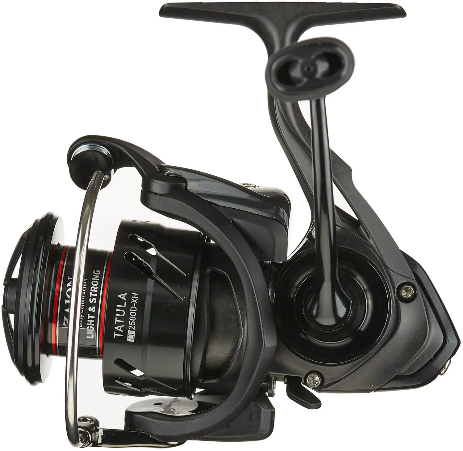 Daiwa Tatula LT Spinning Reels 5 Daiwa Tatula LT Spinning Reels - Image 3