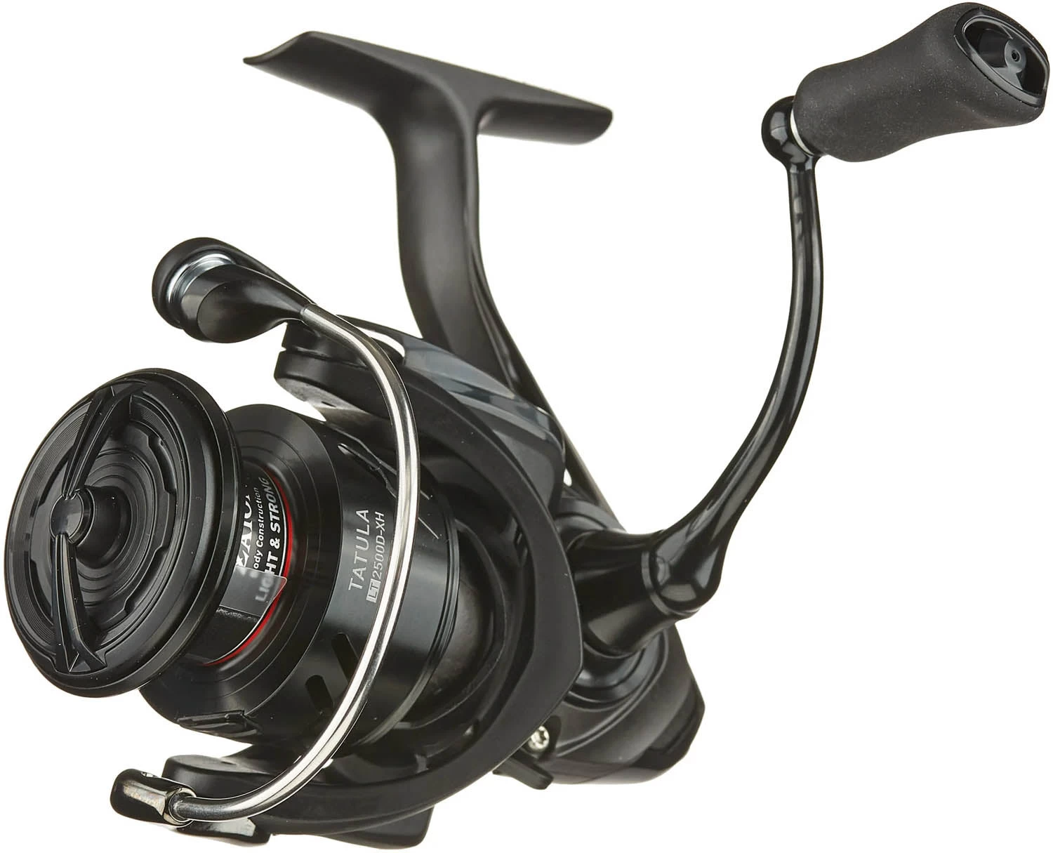 Daiwa Tatula LT Spinning Reels 6 Daiwa Tatula LT Spinning Reels - Image 4