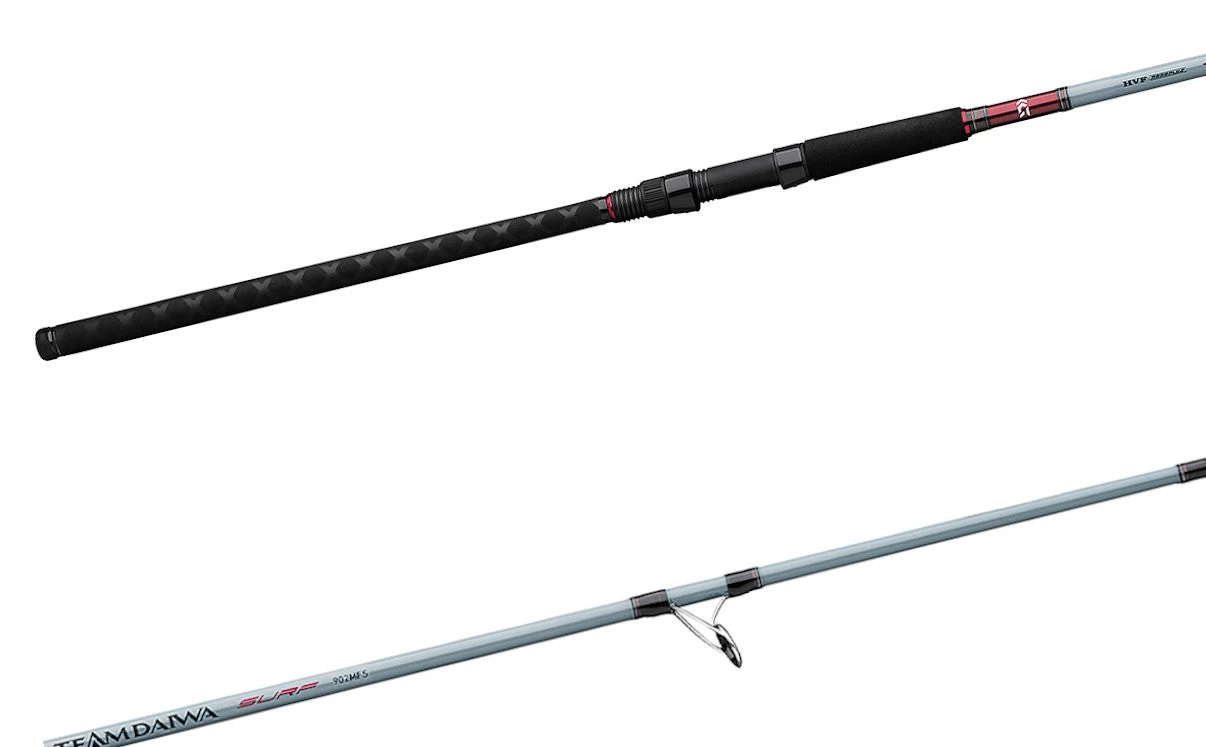 Daiwa Team Daiwa Spinning Surf Rods 3 Daiwa Team Daiwa Spinning Surf Rods