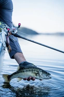 Temple Fork Outfitters Tactical Elite Bass Baitcasting Rods -Danshui Fishing Shop tfo tactical elite bass bottom banner lifestyle 1 1