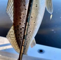 Temple Fork Outfitters Trout-Panfish Spinning Rods -Danshui Fishing Shop tfo trout panfish spots