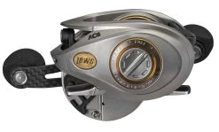 Lew's Tournament Lite LFS Baitcasting Reel -Danshui Fishing Shop tlt1sh tournamentlite palm