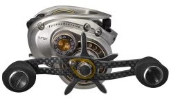 Lew's Tournament Lite LFS Baitcasting Reel -Danshui Fishing Shop tlt1sh tournamentlite stardrag