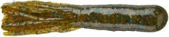 Big Bite Baits Tour Tube 3 1/2 Inch Soft Plastic Tube 10 Pack -Danshui Fishing Shop tour 20tube 2006