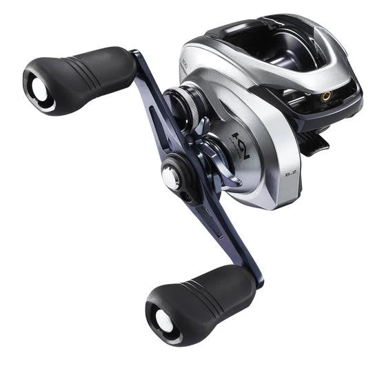 Shimano Tranx 200 Baitcasting Reels 3 Shimano Tranx 200 Baitcasting Reels
