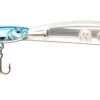 Strike Pro Twin Minnow 4 Inch Double Body Jerkbait 2 Strike Pro Twin Minnow 4 Inch Double Body Jerkbait -Danshui Fishing Shop twin minnow 03t
