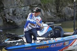 Duckett Fishing Jacob Wheeler Series All-Purpose Casting Rod -Danshui Fishing Shop wheeler casting 01