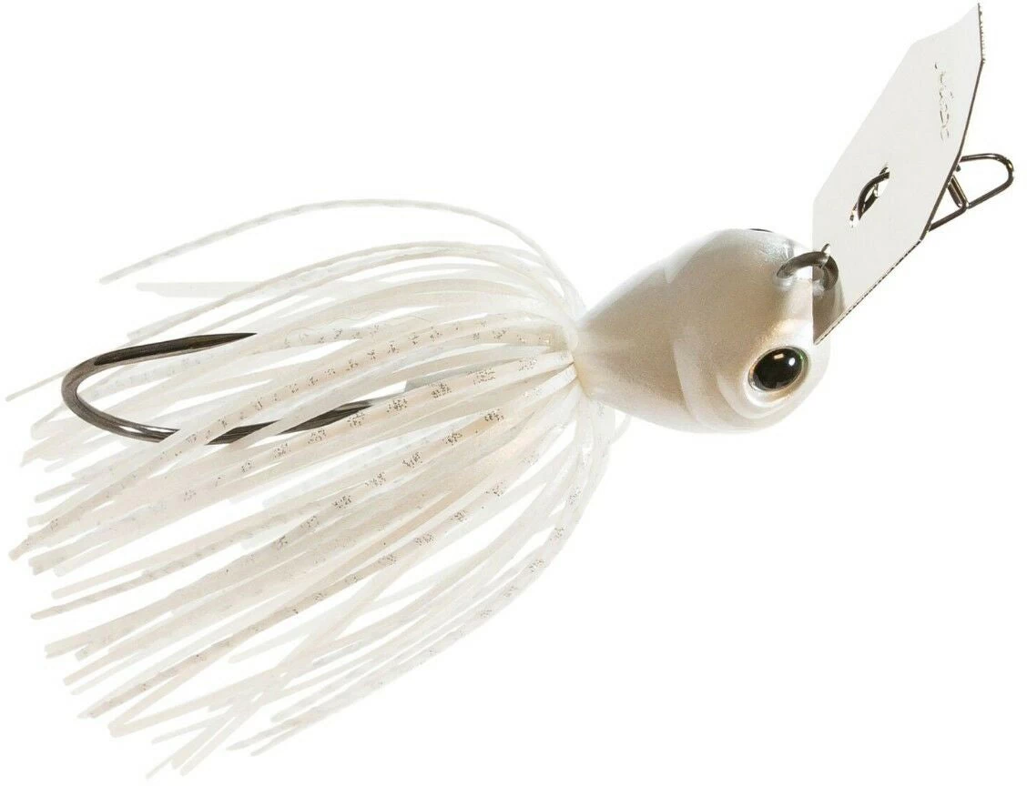 Z-Man Evergreen Jack Hammer ChatterBait 1 1/4 Oz. 8 Z-Man Evergreen Jack Hammer ChatterBait 1 1/4 Oz. - Image 6