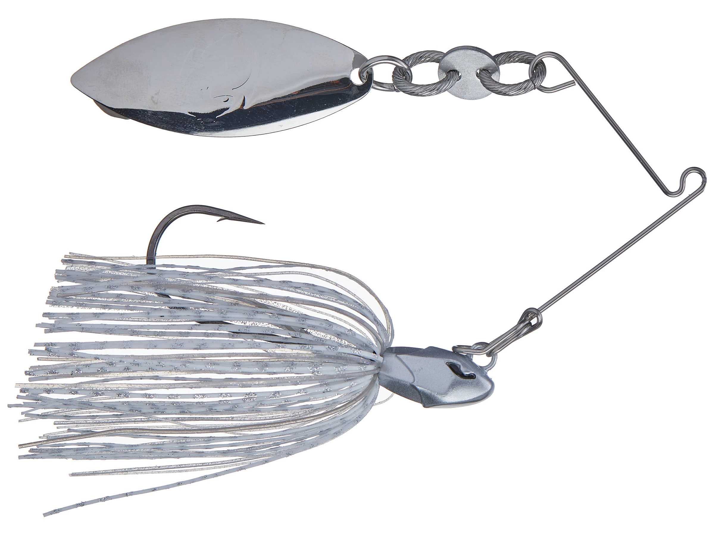 10,000 Fish Cyclebait Willow Spinnerbait 7 10,000 Fish Cyclebait Willow Spinnerbait - Image 5