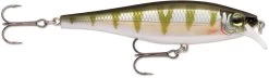 Rapala Balsa Xtreme BX Minnow 07 Shallow Diving Jerkbait 25 Rapala Balsa Xtreme BX Minnow 07 Shallow Diving Jerkbait -Danshui Fishing Shop yellow 2Bperch 8a1323c3 cdd2 47b1 892c 820bda7be694
