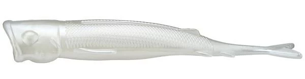 Z-Man Pop ShadZ 4 Inch Soft Plastic Popper 3 Pack 7 Z-Man Pop ShadZ 4 Inch Soft Plastic Popper 3 Pack - Image 5