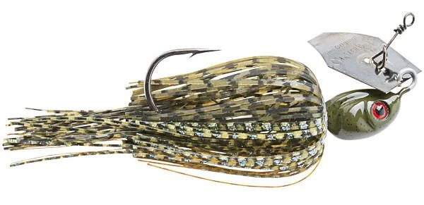 Z-Man Project Z ChatterBait 3/8 Oz. 7 Z-Man Project Z ChatterBait 3/8 Oz. - Image 5