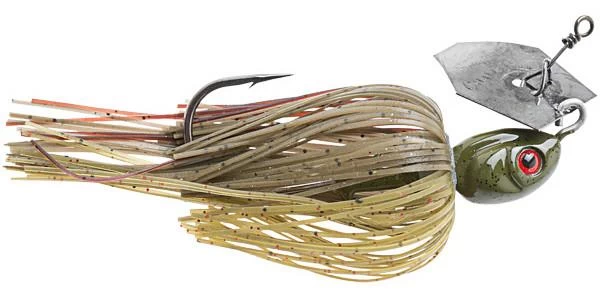 Z-Man Project Z ChatterBait 1/2 Oz. 9 Z-Man Project Z ChatterBait 1/2 Oz. - Image 7