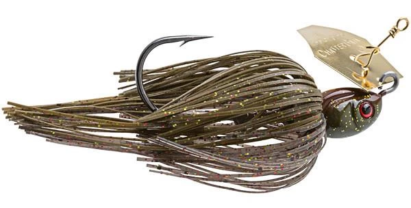 Z-Man Project Z ChatterBait 3/8 Oz. 10 Z-Man Project Z ChatterBait 3/8 Oz. - Image 8