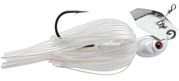 Z-Man Project Z ChatterBait 1/2 Oz. 12 Z-Man Project Z ChatterBait 1/2 Oz. - Image 10
