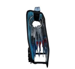 Z-Man Largemouth Bass Essentials Kit 7 Z-Man Largemouth Bass Essentials Kit -Danshui Fishing Shop zmanbundlesideview